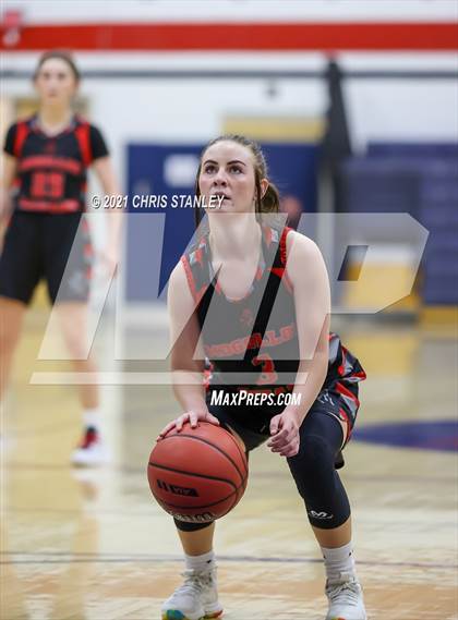 Thumbnail 1 in Mogollon @ Leading Edge Academy - GEC (AIA 1A Semifinal) photogallery.