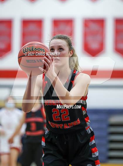 Thumbnail 2 in Mogollon @ Leading Edge Academy - GEC (AIA 1A Semifinal) photogallery.