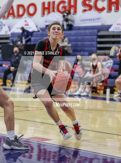 Thumbnail 1 in Mogollon @ Leading Edge Academy - GEC (AIA 1A Semifinal) photogallery.