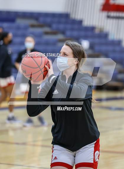 Thumbnail 1 in Mogollon @ Leading Edge Academy - GEC (AIA 1A Semifinal) photogallery.