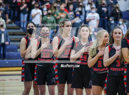 Thumbnail 1 in Mogollon @ Leading Edge Academy - GEC (AIA 1A Semifinal) photogallery.