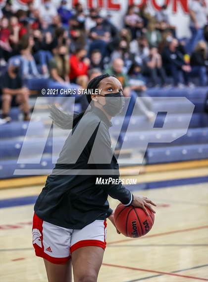 Thumbnail 1 in Mogollon @ Leading Edge Academy - GEC (AIA 1A Semifinal) photogallery.