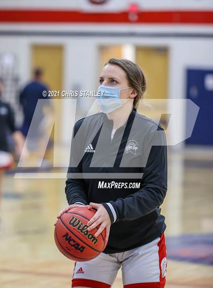 Thumbnail 3 in Mogollon @ Leading Edge Academy - GEC (AIA 1A Semifinal) photogallery.