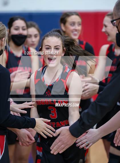 Thumbnail 3 in Mogollon @ Leading Edge Academy - GEC (AIA 1A Semifinal) photogallery.