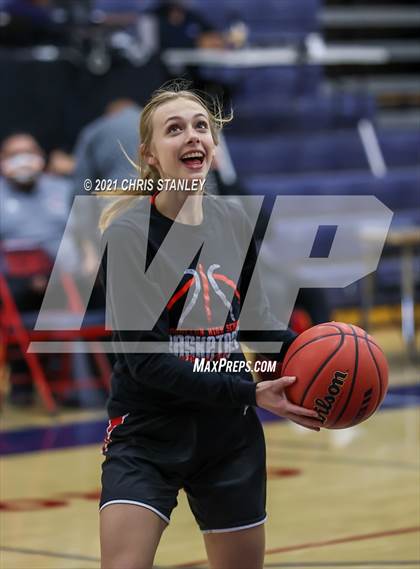 Thumbnail 1 in Mogollon @ Leading Edge Academy - GEC (AIA 1A Semifinal) photogallery.