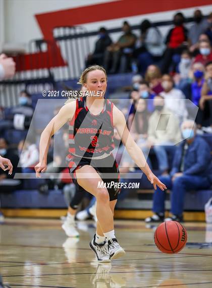 Thumbnail 3 in Mogollon @ Leading Edge Academy - GEC (AIA 1A Semifinal) photogallery.