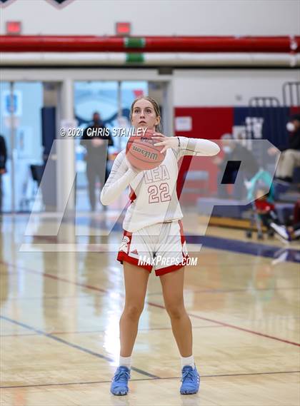 Thumbnail 2 in Mogollon @ Leading Edge Academy - GEC (AIA 1A Semifinal) photogallery.