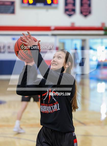 Thumbnail 1 in Mogollon @ Leading Edge Academy - GEC (AIA 1A Semifinal) photogallery.