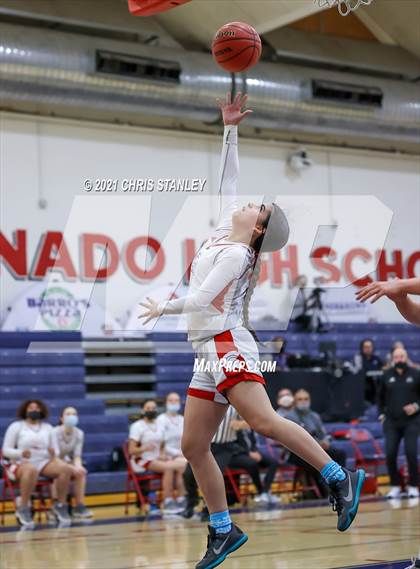 Thumbnail 3 in Mogollon @ Leading Edge Academy - GEC (AIA 1A Semifinal) photogallery.