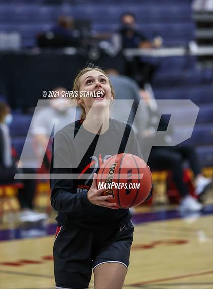 Thumbnail 2 in Mogollon @ Leading Edge Academy - GEC (AIA 1A Semifinal) photogallery.