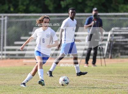 Thumbnail 2 in Fayetteville Christian @ Berean Baptist Academy photogallery.