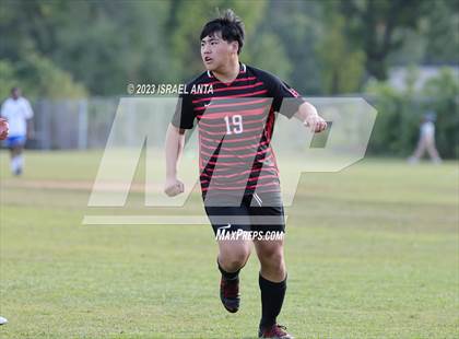 Thumbnail 1 in Fayetteville Christian @ Berean Baptist Academy photogallery.