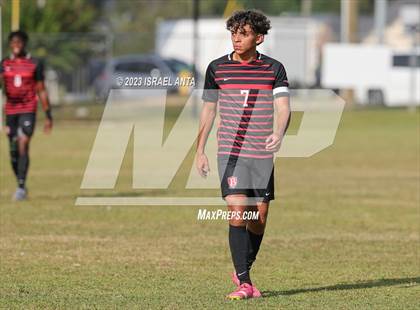 Thumbnail 3 in Fayetteville Christian @ Berean Baptist Academy photogallery.