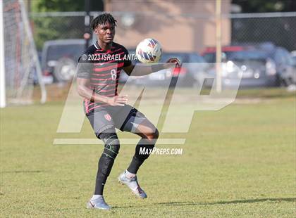 Thumbnail 2 in Fayetteville Christian @ Berean Baptist Academy photogallery.