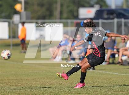 Thumbnail 3 in Fayetteville Christian @ Berean Baptist Academy photogallery.