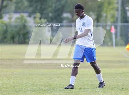 Thumbnail 2 in Fayetteville Christian @ Berean Baptist Academy photogallery.