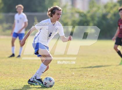 Thumbnail 1 in Fayetteville Christian @ Berean Baptist Academy photogallery.