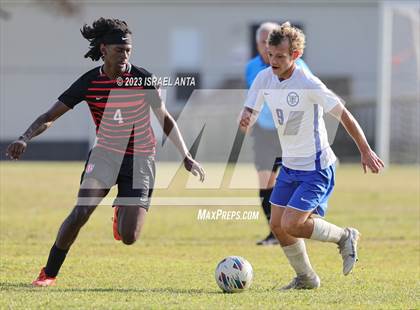 Thumbnail 1 in Fayetteville Christian @ Berean Baptist Academy photogallery.