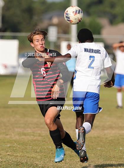 Thumbnail 2 in Fayetteville Christian @ Berean Baptist Academy photogallery.