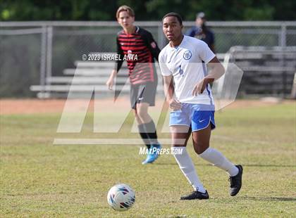 Thumbnail 3 in Fayetteville Christian @ Berean Baptist Academy photogallery.