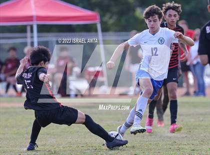 Thumbnail 1 in Fayetteville Christian @ Berean Baptist Academy photogallery.
