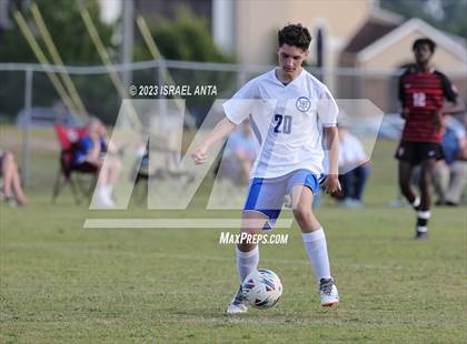 Thumbnail 2 in Fayetteville Christian @ Berean Baptist Academy photogallery.