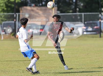 Thumbnail 3 in Fayetteville Christian @ Berean Baptist Academy photogallery.