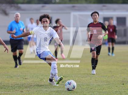 Thumbnail 3 in Fayetteville Christian @ Berean Baptist Academy photogallery.