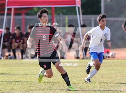 Thumbnail 1 in Fayetteville Christian @ Berean Baptist Academy photogallery.
