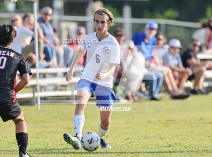 Thumbnail 3 in Fayetteville Christian @ Berean Baptist Academy photogallery.