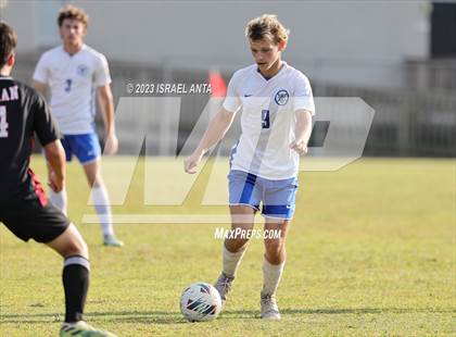 Thumbnail 2 in Fayetteville Christian @ Berean Baptist Academy photogallery.