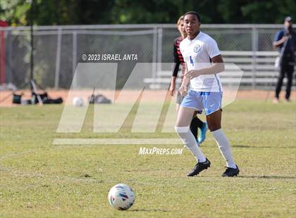 Thumbnail 1 in Fayetteville Christian @ Berean Baptist Academy photogallery.