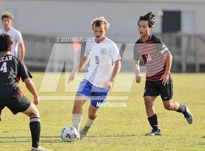 Thumbnail 3 in Fayetteville Christian @ Berean Baptist Academy photogallery.