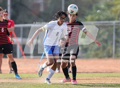 Thumbnail 1 in Fayetteville Christian @ Berean Baptist Academy photogallery.