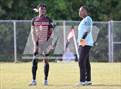 Photo from the gallery "Fayetteville Christian @ Berean Baptist Academy"