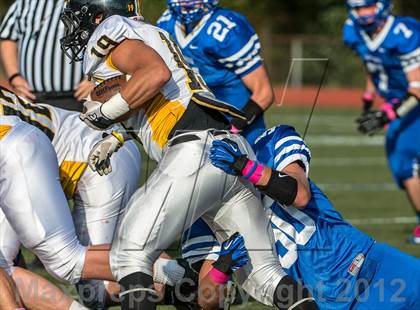 Thumbnail 1 in Nauset Regional @ Scituate photogallery.