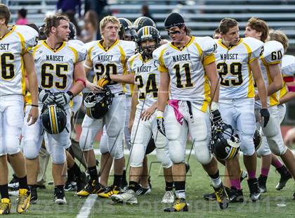Thumbnail 2 in Nauset Regional @ Scituate photogallery.