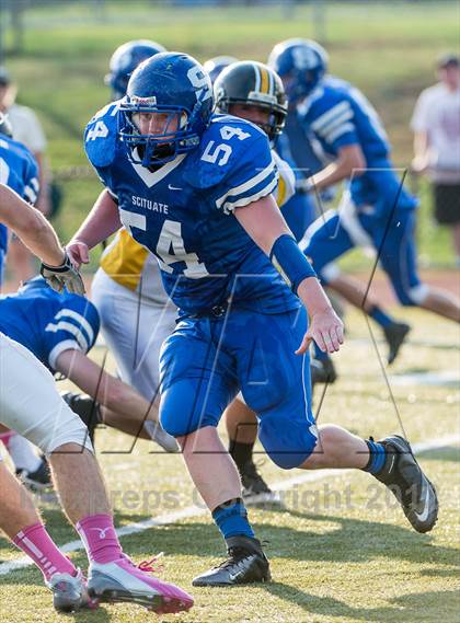 Thumbnail 1 in Nauset Regional @ Scituate photogallery.