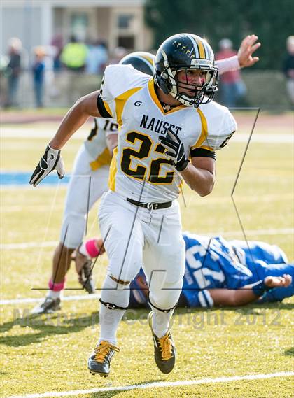 Thumbnail 1 in Nauset Regional @ Scituate photogallery.