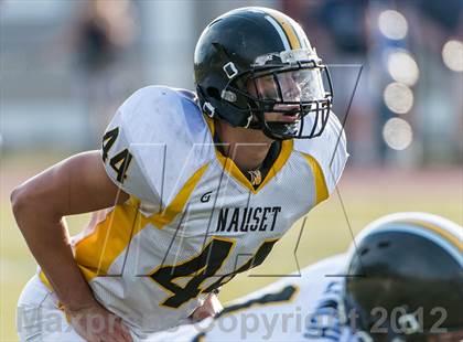Thumbnail 2 in Nauset Regional @ Scituate photogallery.