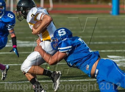 Thumbnail 2 in Nauset Regional @ Scituate photogallery.