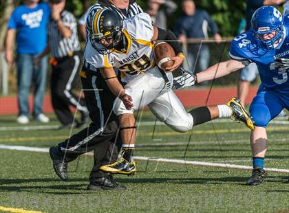 Thumbnail 2 in Nauset Regional @ Scituate photogallery.
