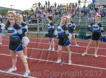 Thumbnail 1 in Nauset Regional @ Scituate photogallery.