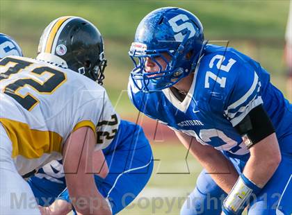 Thumbnail 3 in Nauset Regional @ Scituate photogallery.