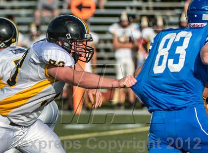 Thumbnail 1 in Nauset Regional @ Scituate photogallery.