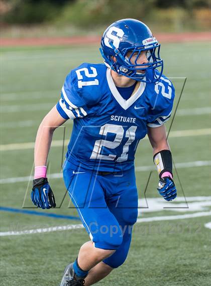 Thumbnail 1 in Nauset Regional @ Scituate photogallery.
