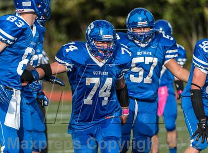 Thumbnail 1 in Nauset Regional @ Scituate photogallery.