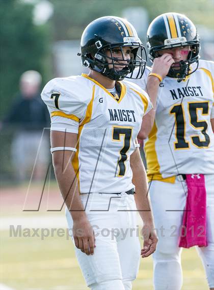 Thumbnail 1 in Nauset Regional @ Scituate photogallery.