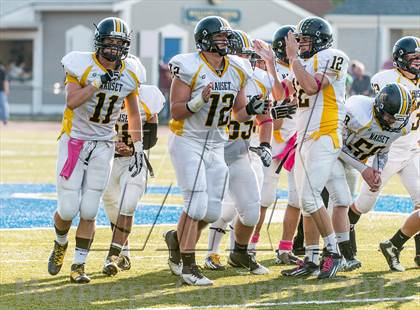 Thumbnail 2 in Nauset Regional @ Scituate photogallery.