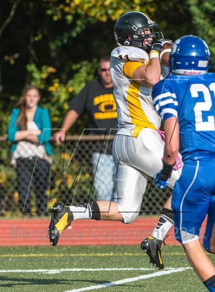 Thumbnail 3 in Nauset Regional @ Scituate photogallery.